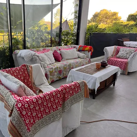 Apartamento La Violette La Ciotat