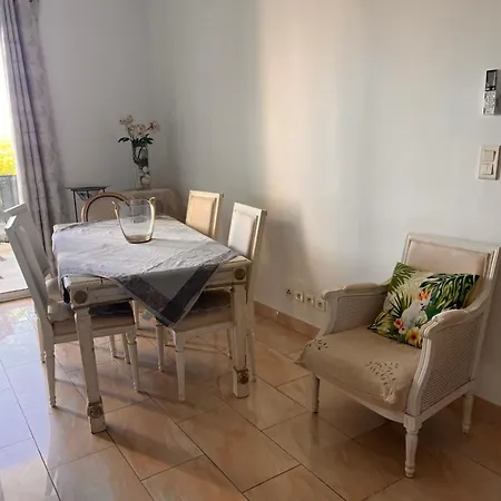 Apartamento La Violette