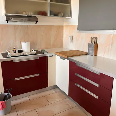 Apartamento La Violette La Ciotat