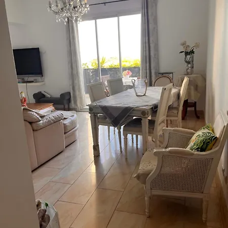 Apartmán La Violette