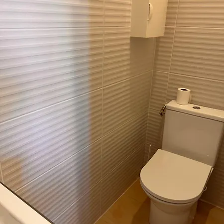 Apartamento La Violette *