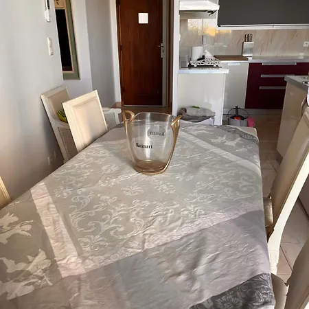 La Violette Apartmán