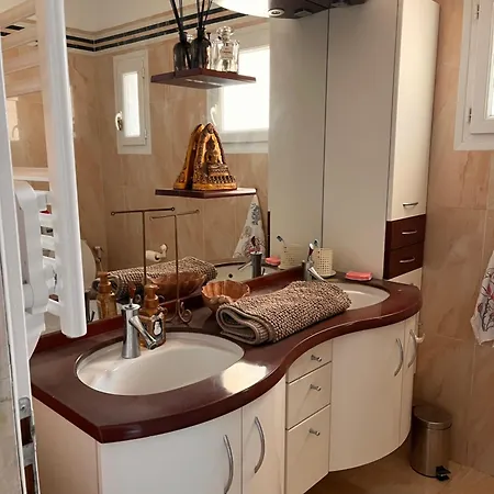 Apartamento La Violette *