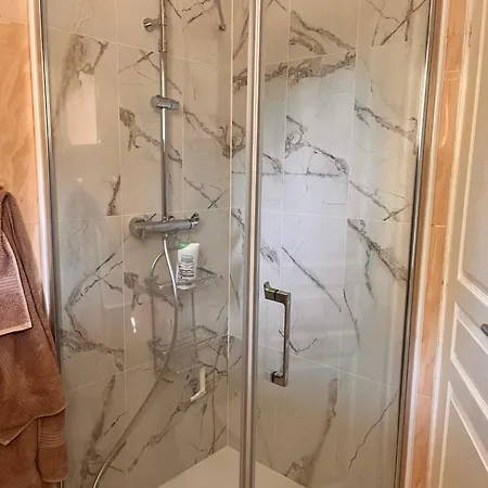 Apartamento La Violette