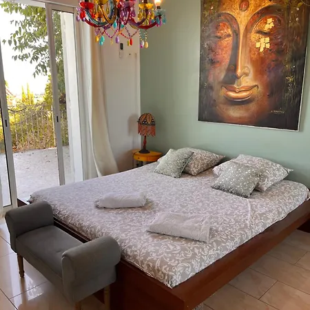 Apartamento La Violette *