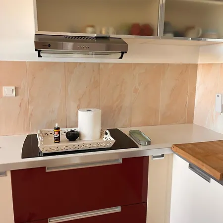 Apartment La Violette *