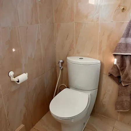 La Violette Apartment