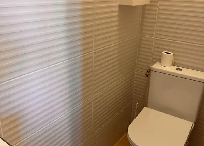 Apartment La Violette *