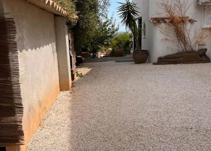 La Violette Apartment La Ciotat